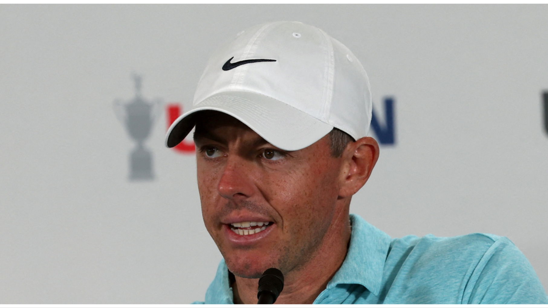 Rory McIlroy takes time off from LIV Golf drama to vent (?) about golf equipment